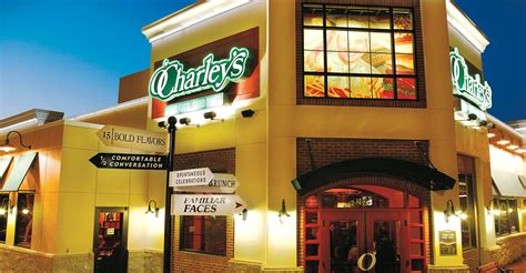 O’Charley’s parent names new president | Nation's Restaurant News