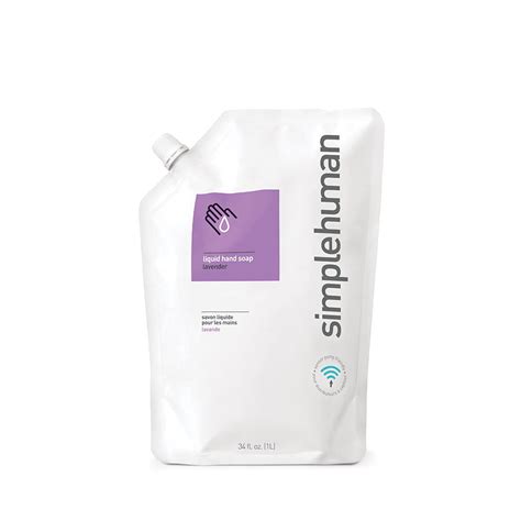 soap pumps - simplehuman