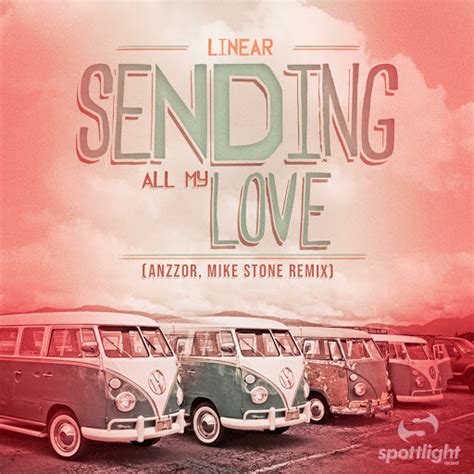 Sending All My Love Extended Mix Youtube Music