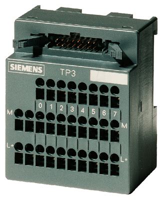 6ES7924-0CA00-0AB0. 6ES79240CA000AB0. SIMATIC S7, SIMATIC TOP CONNECT ...