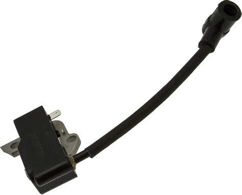 Amazon PARTSRUN Factory Outlets Ignition Coil Module For STIHL