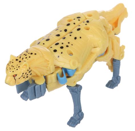 Flex Changers Cheetor Transformers Movie Rise Of The Beasts ROTB