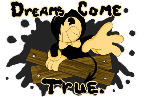 Batimdreams Come True By Srthegamer On Deviantart