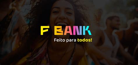 FBank Feitos Para Todos