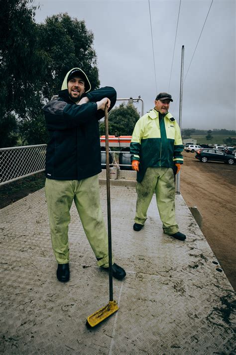 Yumbah Aquaculture Lusy