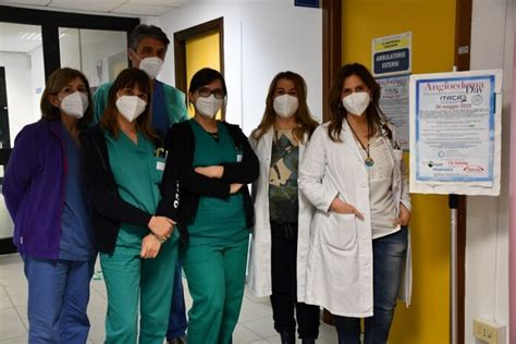 Angioedema Day A Sassari Il Maggio Visite Senza Appuntamento