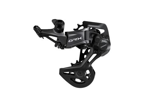 Shimano Grx Rear Derailleur Rd Rx822 Gs Shadow Medium Cage 1x12 Sp 8500