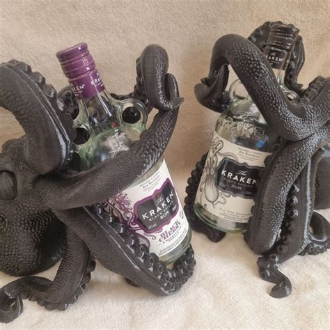 Kraken Etsy