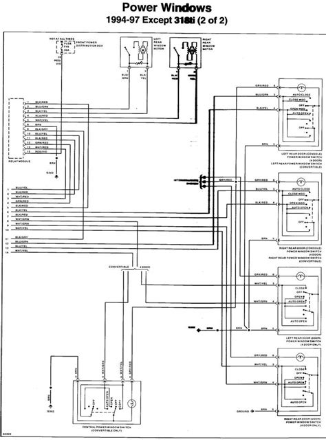 Where Do I Find Bmw Wiring Diagrams