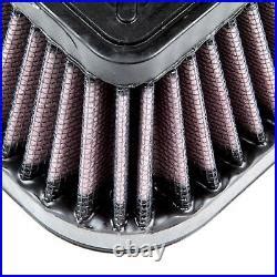 K N Performance Motorcycle Air Filter For Ha Honda Cbr Rr