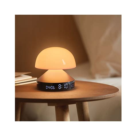 Wake Up Light Mina Sunrise Lexon Yipp And Co