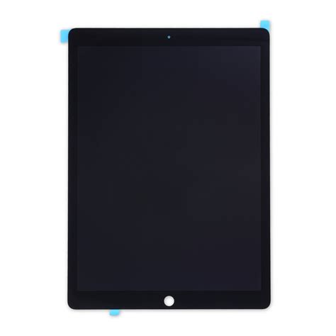 iPad Pro 11" (2018, 2020) A1980/A1934/8229/8231 Screen: Replacement Part