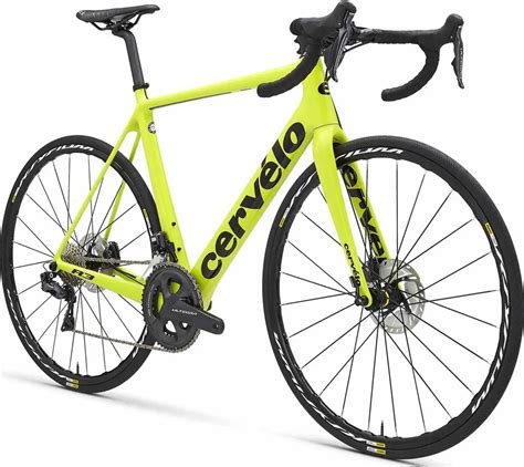 CERVELO R3 Ultegra BIKES Road Bikes PEAK Cyclesport Macclesfield