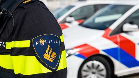 Politie Roept Op G N Beelden Van Verdachten Brand Alkmaar Te Delen