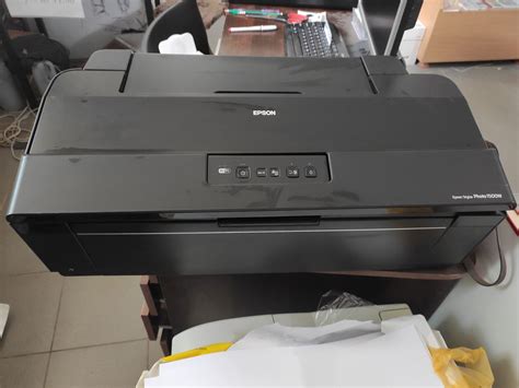 Epson 1500w