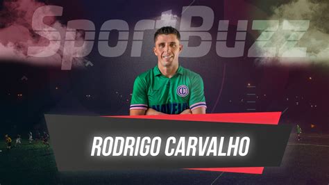 Rodrigo Carvalho Goleiro Do Laguna Saf Fala Sobre O Primeiro Time