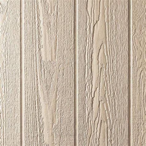 Lp Smartside Smartside 48 In X 84 In Textured Strand Panel Siding