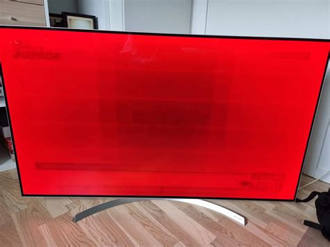 C Est Quoi La Br Lure D Un Cran Oled Burn In Ecranexpert