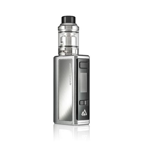 GEEKVAPE OBELISK 200 KIT Darkside Vape Store