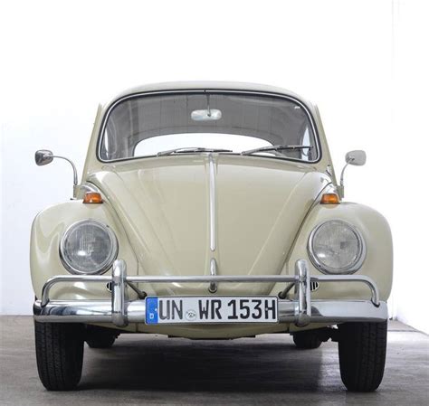 Volkswagen Beetle Voor Eur Kopen