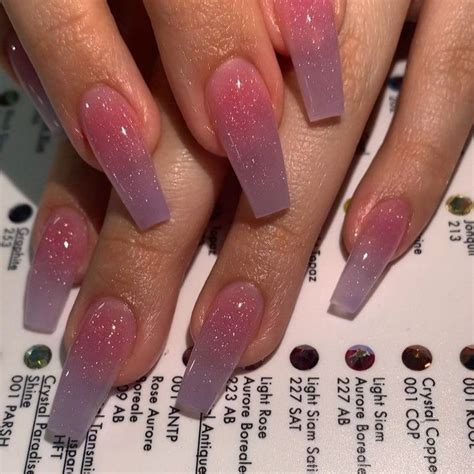 Most Beautiful Acrylic Nail Designs You Must Try Dream Nails