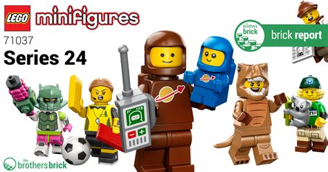 TBB Weekly Brick Report LEGO News Roundup For November 26 2022 News