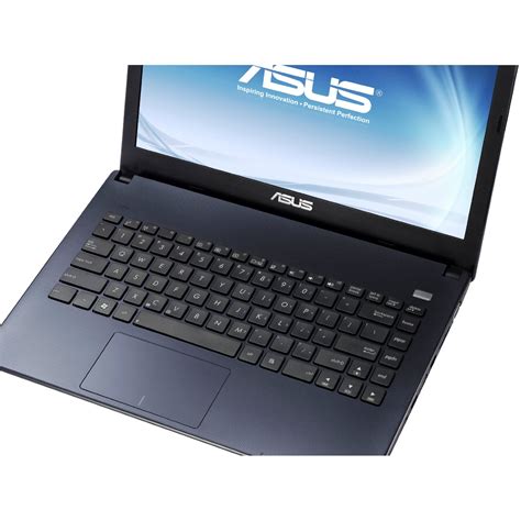 Asus X401 serie - Notebookcheck.info