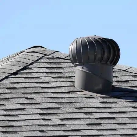 Attic Ventilation Systems Lindholm Chicago Roofing