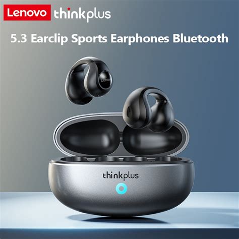 Jual Original Thinkplus Lenovo Xt Ii Tws Wireless Earphone