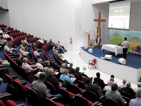 Campanha Da Fraternidade Destaque Da Primeira Reuni O Do Clero