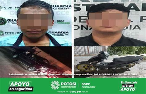 Detienen A Motociclista Tras Persecuci N En Tequis Y A Conductor De