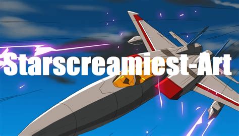 Come here for all your Starscream-iest needs • Starscream Fan-Art Group