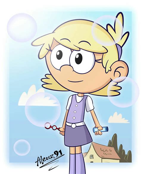 The Loud House Growing Up Chapter 1 Little Sister Is Growing Wattpad