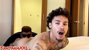 SantanaXXL Video Completo En O F XVIDEOS
