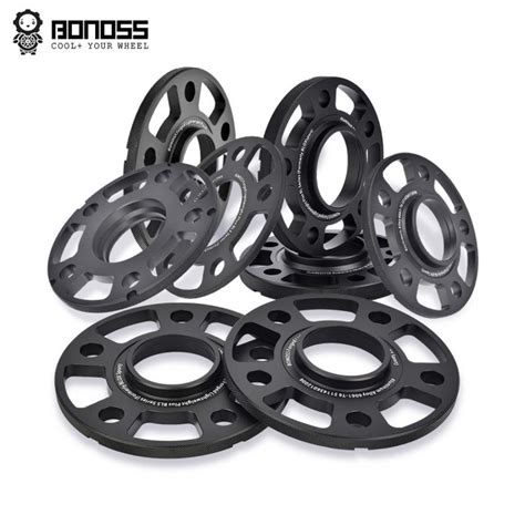 Bonoss Forged Lightweight Plus Pcd X Hubcentric Smart Wheel