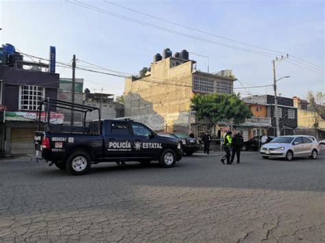 Matan A Dos Y Lesionan A Mientras Beb An Alcohol En Tiendita De Valle