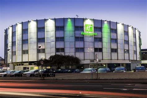 Holiday Inn London-Heathrow Ariel- Hayes, England Hotels- Tourist Class ...