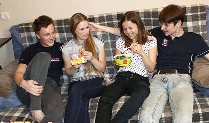 Arousing Lovemaking Soiree Pics ZB Porn