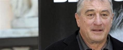 Robert De Niro Mio Padre Era Gay Non Me N Ero Accorto Lui Soffriva