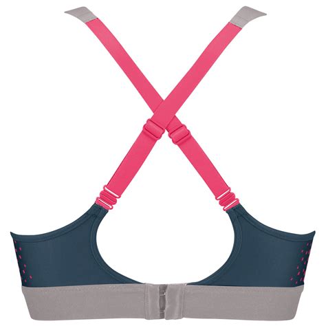 Triaction By Triumph - Triaction Hybrid Lite P - Sports Bra Women's ...