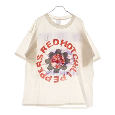 Yahoo オークション ヴィンテージ 90 00s RED HOT CHILI PEPPERS BOO