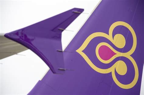 Thai Airways Slips Back Into Full Year Loss