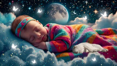 Sweet Harmony 30 Minutes Of Soothing Baby Sleep Music For Baby Sleep