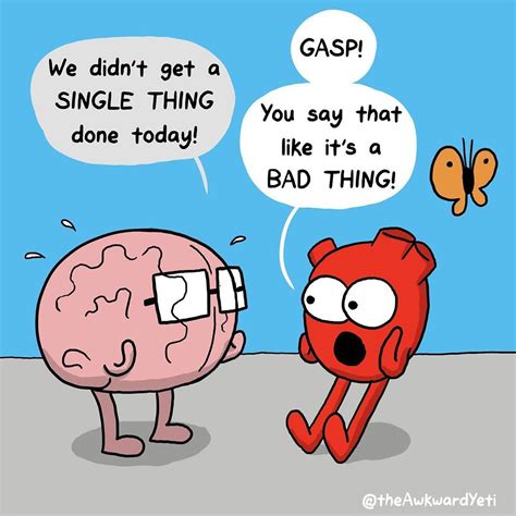 Likes Comments The Awkward Yeti Nick Seluk