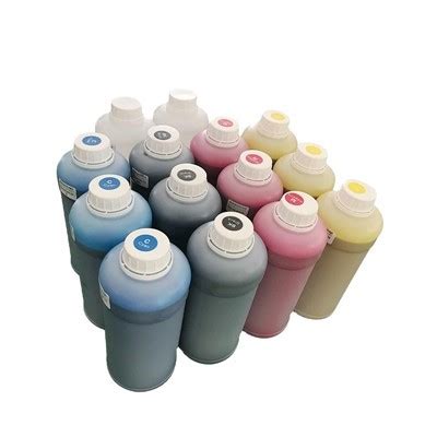 China Customized Sublimation Ink Manufacturers Suppliers Factory