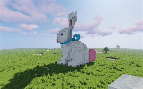 Bunny Creation 13208