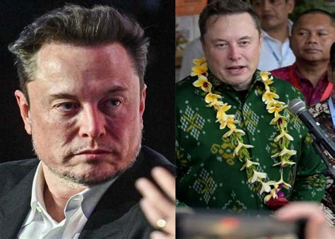 Trillionaire Elon Musks Net Worth In Rands Revealed