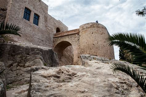 Castillo de Santa Bárbara – Santa Barbara Castle ~ Alicante, Spain