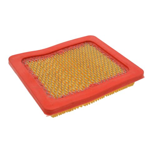 Buy Mountfield Stiga GGP Part Number 118550257 0 Paper Air Filter