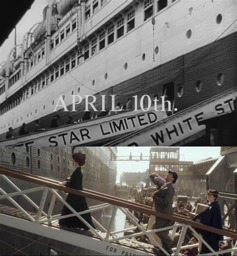 Rms Olympic At Night Rtitanic
